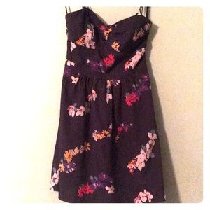 Cute Flowery Dress